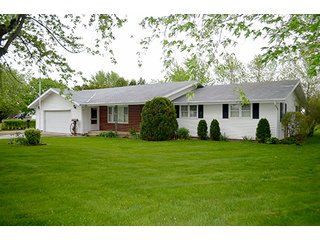 Property photo 9 - REAL ESTATE & PERSONAL PROPERTY AUCTION IN SOUTHEAST ALLEN COUNTY, INDIANA